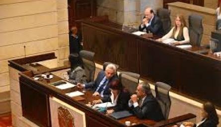 Congreso acelera para discutir y aprobar monto del presupuesto de 2026 Comisiones Económicas